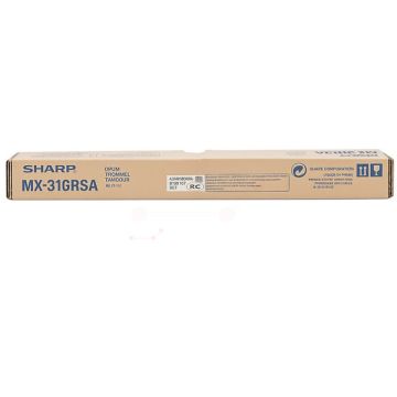 MX31GRSA - photoconducteur de marque Sharp - noir