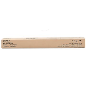 MX36GRSA - tambour de marque Sharp