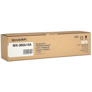 MX36GUSA - photoconducteur de marque Sharp