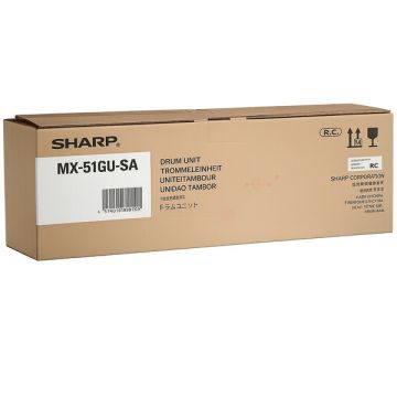 MX51GUSA - photoconducteur de marque Sharp