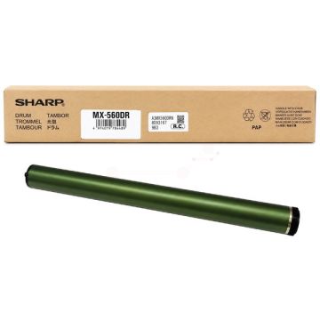 MX560DR - photoconducteur de marque Sharp MX560DR - photoconducteur de marque Sharp