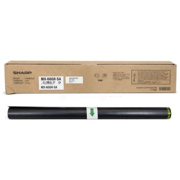 MX60GRSA - photoconducteur de marque Sharp