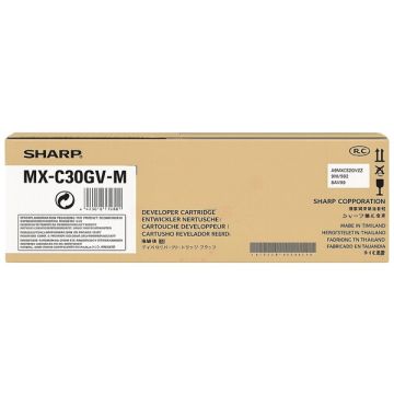 MXC30GVM - développeur de marque Sharp - magenta