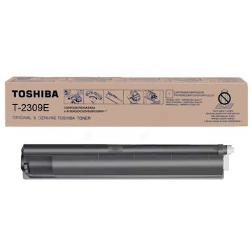 6AG00007240 / T-2309 E - consommable de marque Toshiba - noir
