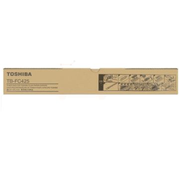 6AG00009839 / TB-FC 425 E - collecteur de toner de marque Toshiba