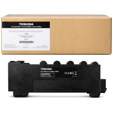 6B000000945 / TB-FC 338 - collecteur de toner de marque Toshiba