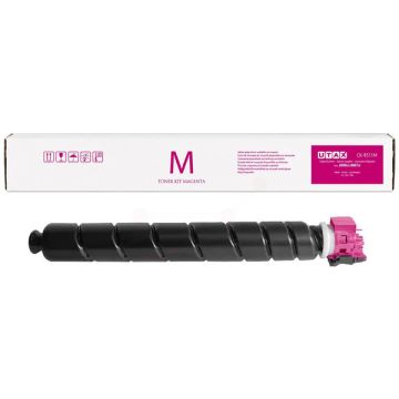 1T02L7BUT0 / CK-8511 M - toner de marque Utax - magenta