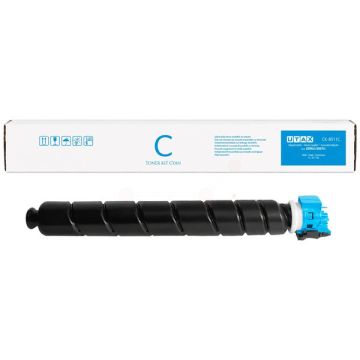 1T02L7CUT0 / CK-8511 C - toner de marque Utax - cyan