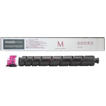 1T02XCBUT0 / CK-8533 M - toner de marque Utax - magenta