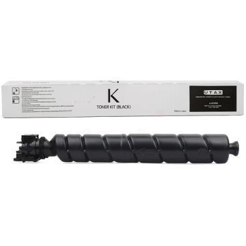 1T02XF0UT0 / CK-7530 - toner de marque Utax - noir