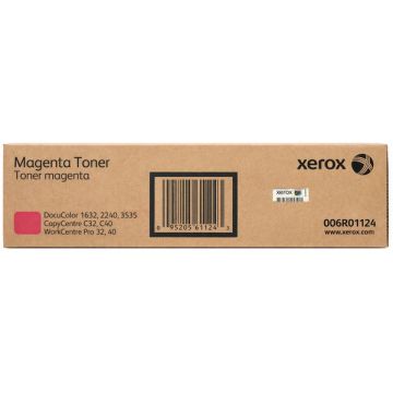 006R01124 - toner de marque Xerox - magenta