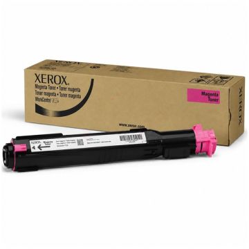 006R01272 - toner de marque Xerox - magenta 006R01272 - toner de marque Xerox - magenta