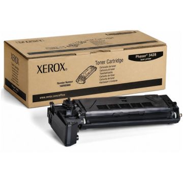 006R01278 - toner de marque Xerox - noir 006R01278 - toner de marque Xerox - noir