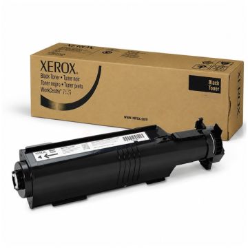 006R01317 - toner de marque Xerox - noir