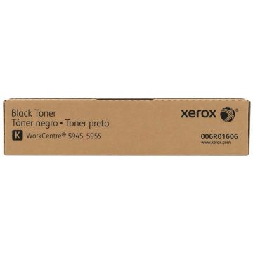 006R01606 - toner de marque Xerox - noir 006R01606 - toner de marque Xerox - noir