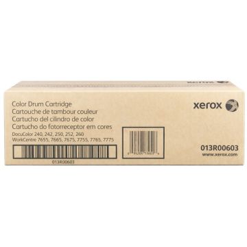 013R00656 - tambour de marque Xerox - multicouleur