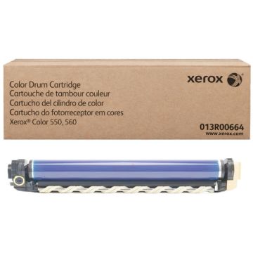 013R00664 - tambour de marque Xerox - multicouleur