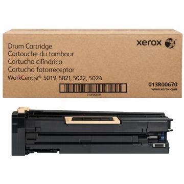 013R00670 - tambour de marque Xerox