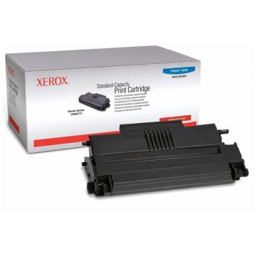 106R01378 - toner de marque Xerox - noir