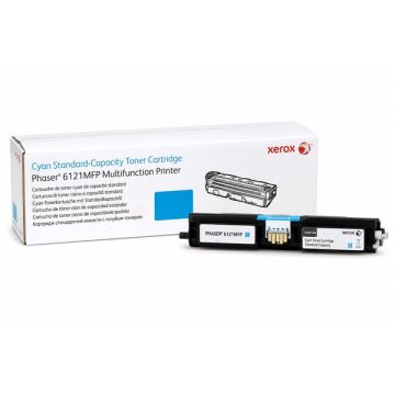 106R01463 - toner de marque Xerox - cyan