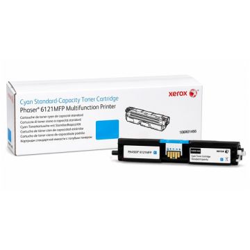 106R01466 - toner de marque Xerox - cyan