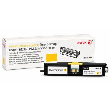 106R01468 - toner de marque Xerox - jaune