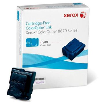 108R00954 - encre solide de marque Xerox - cyan 108R00954 - encre solide de marque Xerox - cyan
