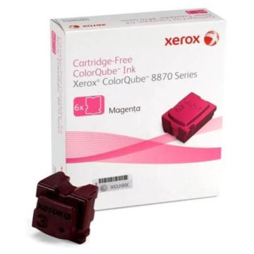 108R00955 - encre solide de marque Xerox - magenta
