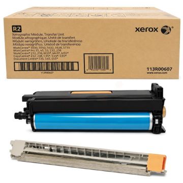 113R00607 - tambour de marque Xerox 113R00607 - tambour de marque Xerox