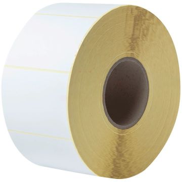 BUS1J074102203 - rouleau d'étiquettes de marque Brother BUS1J074102203 - rouleau d'étiquettes de marque Brother