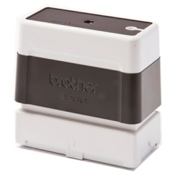 PR2260B6P - tampon de marque Brother - noir - pack de 6