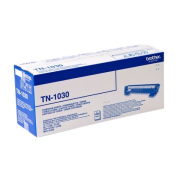 TN1030 - toner de marque Brother - noir TN1030 - toner de marque Brother - noir