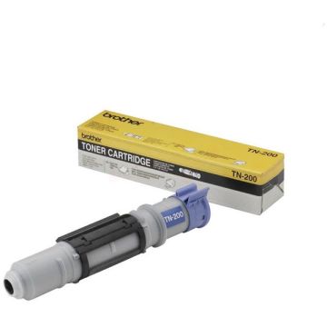TN200 - toner de marque Brother - noir