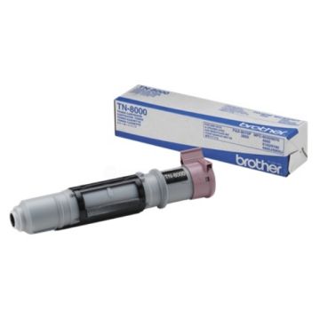 TN8000 - toner de marque Brother - noir
