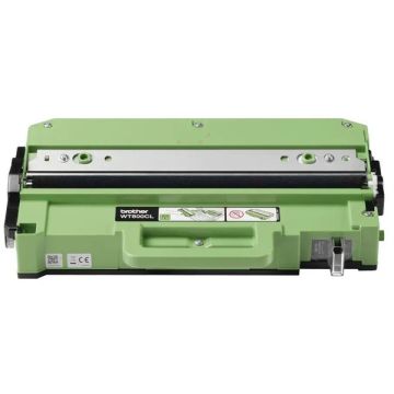 WT800CL - collecteur de toner de marque Brother
