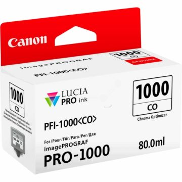 0556C001 / PFI-1000 CO - cartouche de marque Canon