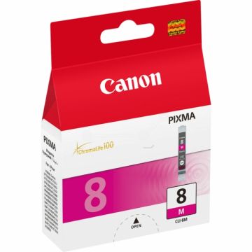 0622B026 / CLI-8 M - cartouche de marque Canon - magenta