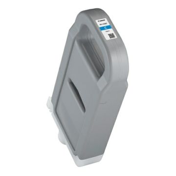 0776C001 / PFI-1700 C - cartouche de marque Canon - cyan