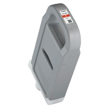 0783C001 / PFI-1700 R - cartouche de marque Canon - rouge