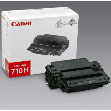 0986B001 / 710H - toner de marque Canon - noir