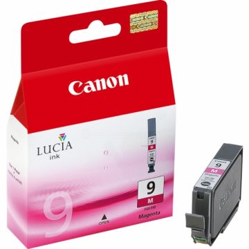 1036B001 / PGI-9 M - cartouche de marque Canon - magenta 1036B001 / PGI-9 M - cartouche de marque Canon - magenta