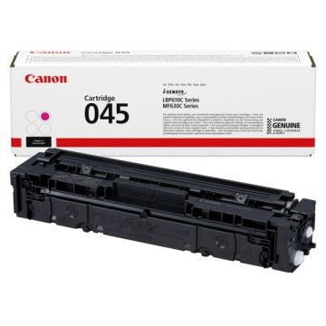1240C002 / 045 - toner de marque Canon - magenta