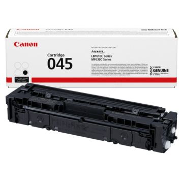 1242C002 / 045 - toner de marque Canon - noir