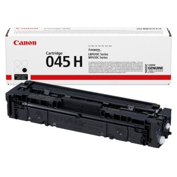 1246C002 / 045H - toner de marque Canon - noir