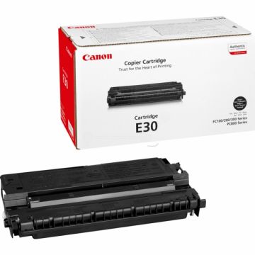 1491A003 / E30 - toner de marque Canon - noir