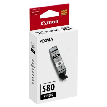 2078C001 / PGI-580 PGBK - cartouche de marque Canon - noire