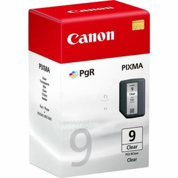 2442B001 / PGI-9 CLEAR - cartouche de marque Canon 2442B001 / PGI-9 CLEAR - cartouche de marque Canon