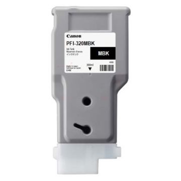 2889C001 / PFI-320 MBK - cartouche de marque Canon - noire