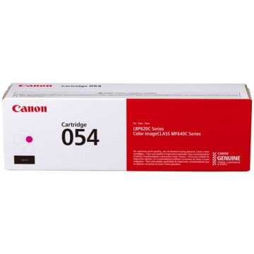 3022C002 / 054 - toner de marque Canon - magenta