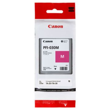 3491C001 / PFI-030 M - cartouche de marque Canon - magenta